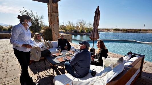 Turismo: "Esperamos unas vacaciones de invierno livianas, pero mucho mejores que el año pasado"