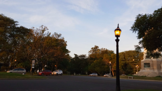 Se espera una jornada con alguna inestabilidad y húmeda en la ciudad