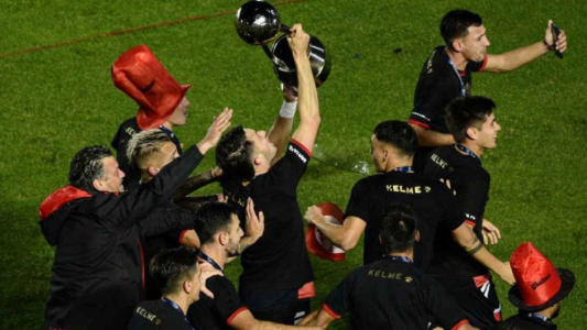 Se siguen sumando casos de coronavirus en el plantel de Colón