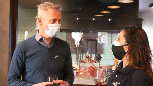 Córdoba ofrece "seguridad sanitaria, productos y servicios jerarquizados y tarifas adecuadas”