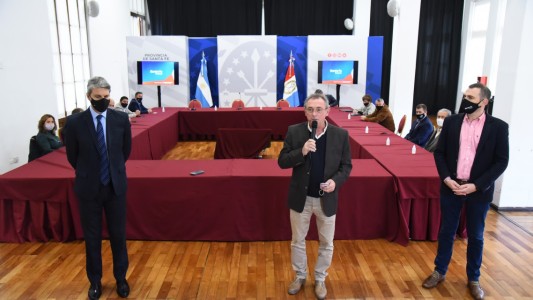 Billetera Santa Fe: se presentó la campaña en rubros turísticos para las vacaciones de invierno