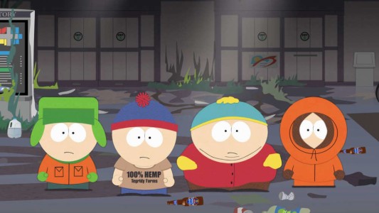 “South Park” y “Acapulco Shore 8” de la mano de Viacom