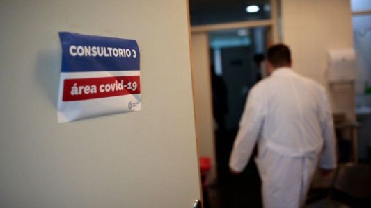 La provincia de Santa Fe superó las 7.000 muertes por coronavirus