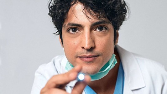 “Club 57” y “Dr Milagro” las últimas novedades del espectáculo en Telefe