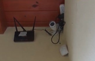 Vandalismo en Rosario: delincuentes dejaron a una escuela sin luz ni agua