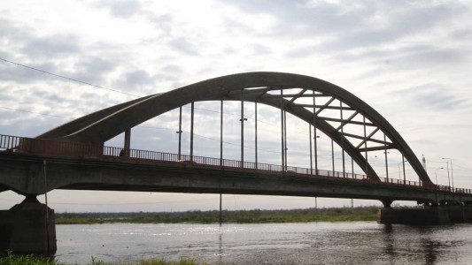 "Es nuestro emblema": el Puente Carretero cumple 82 años