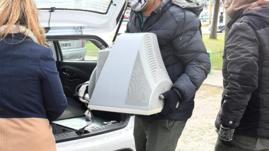 En la Costa se hará la nueva edición de la campaña de recolección de AEEs