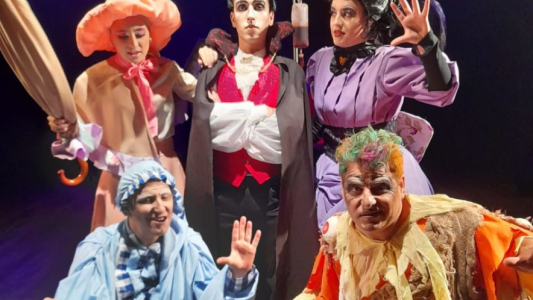 Cultura para disfrutar las vacaciones de invierno en la ciudad