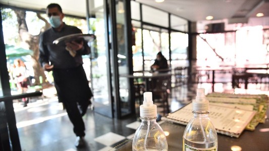 Día del Amigo: gastronómicos solicitan abrir sus puertas hasta las 0