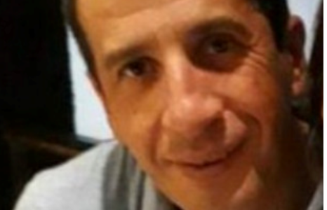 Se solicita información sobre el paradero de Leandro Rafael Brack