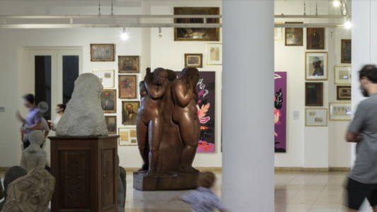 El Museo Rosa Galisteo de Rodríguez reabre sus puertas al público en las vacaciones de invierno