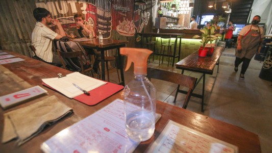 "Lo importante es que no sea una fecha que eche para atrás todo lo conseguido"