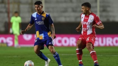 Llegó la hora de la verdad: Unión abre el campeonato ante Boca