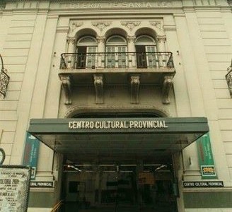Teatro y música en La Seguimos en Vivo por la Provincia