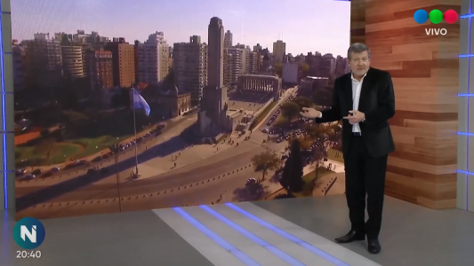 Invierno: se presentaron las propuestas para vacacionar en Rosario