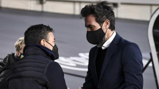 Domínguez: "Hay que reafirmar el respeto que se ganó el equipo"