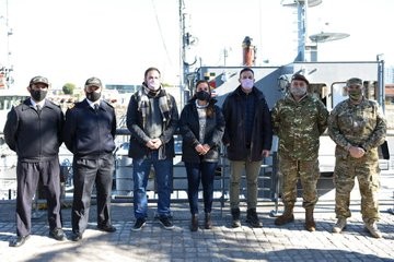 Campaña Fluvial en Alto Verde: la atención médica solo se presta con turno previo