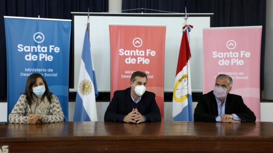 Evaluaron avances de las políticas públicas sobre niñez y adolescencia en territorio santafesino