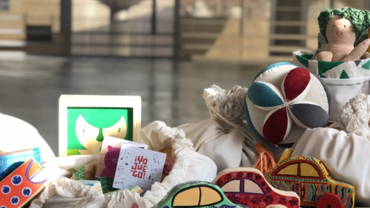 La provincia entregará juegos para usuarios y usuarias de salud mental