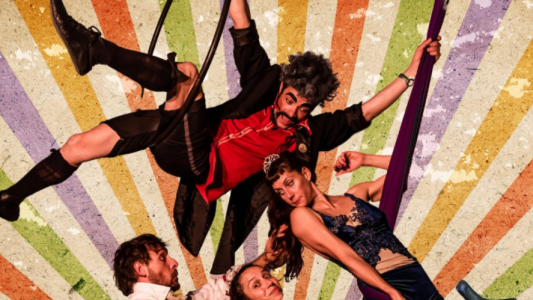 Vacaciones de invierno: toda la agenda cultural para disfrutar esta semana