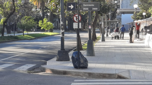 El tiempo en la ciudad: frío por la mañana y ascenso de temperatura a la tarde