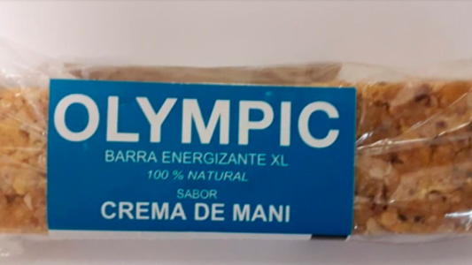 La ASSAL estableció un alerta alimentaria sobre productos Olympic