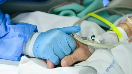 Informe del Conicet que compara el Covid con las principales causas de muerte en el país