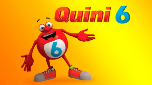 Un apostador ganó más de 88 millones de pesos en el Quini 6