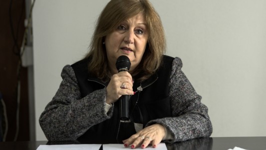 Cantero, sobre el segundo semestre: "nos proponemos más tiempo en la escuela"