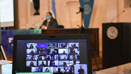 Foro de Capital: sigue abierta la convocatoria para empresas