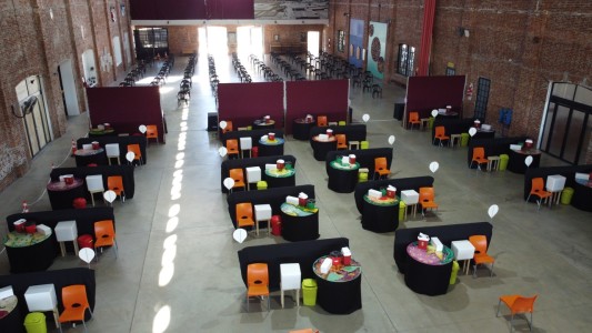 La Redonda tendrá vacunación con primeras dosis durante todo el fin de semana