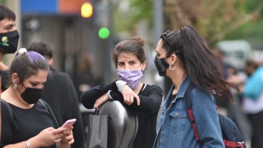 "Una apertura será buena noticia en la medida en que demos cumplimiento al respeto social"