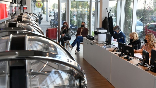 Cupo Laboral Trans: se realizó el sorteo entre aspirantes a ingresar al estado provincial