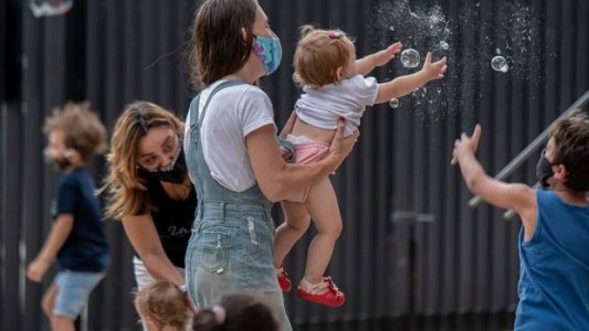Último fin de semana de vacaciones: las actividades en la ciudad y la zona
