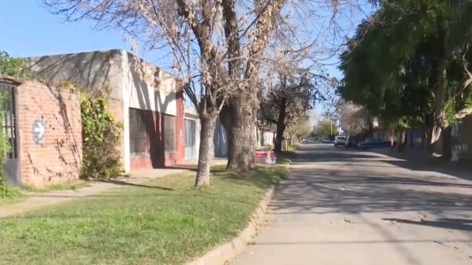 En B° Sargento Cabral sostienen que la oscuridad callejera fomenta los robos