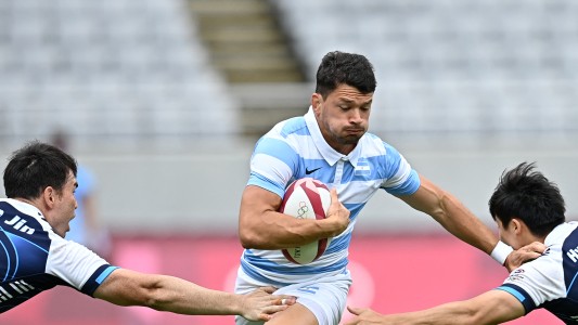 Los Pumas superaron a Corea del Sur y se metieron en cuartos de final de los Juegos Olímpicos de Tokio