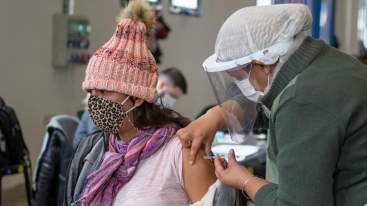 Otra jornada con más de 6000 turnos otorgados para la vacunación contra el coronavirus en la ciudad de Santa Fe