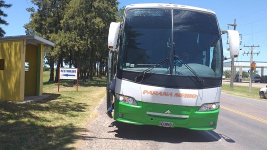 Santa Fe duplicó compensaciones al transporte urbano e interurbano de pasajeros