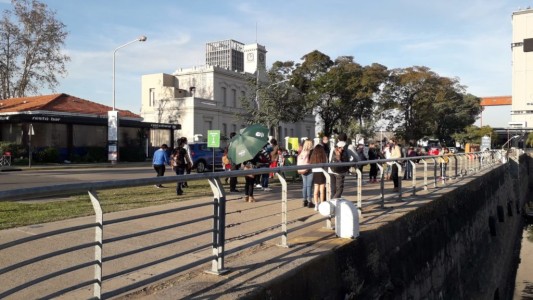 Turismo: balance positivo para las vacaciones de invierno en la ciudad