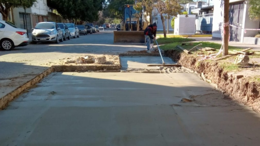 Los trabajos de bacheo previstos para este miércoles 28 de julio