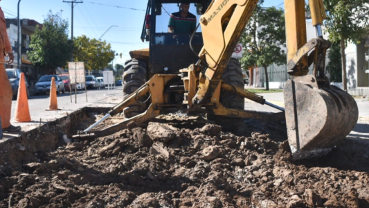 Los trabajos de bacheo previstos para este jueves 29 de julio
