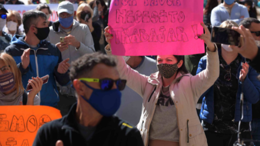 La UNL propone debatir sobre problemáticas sociales actuales