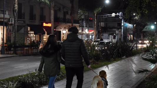 Licitaron el recambio de luminarias en barrios de la ciudad