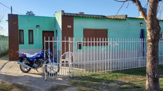 Entran a robar y golpean de manera brutal a un hombre en Santo Tomé