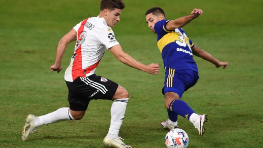 El Superclásico entre Boca y River por Copa Argentina ya tiene fecha confirmada