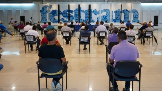 Festram sufrió una millonaria defraudación: las medidas que se tomaron desde la entidad sindical