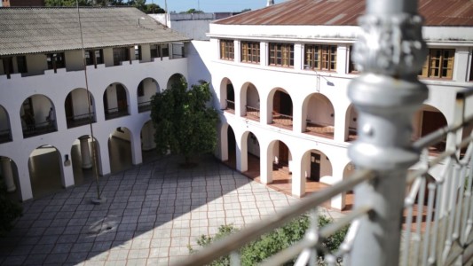 Santa Fe capital integra el Corredor Turístico más importante de América del Sur