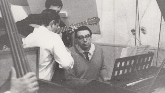 Se conocen los ganadores del concurso de composición “Ariel Ramírez”