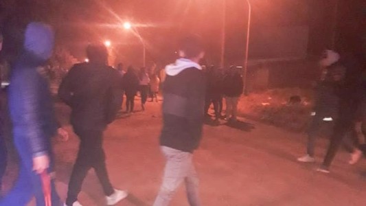 Desactivaron una fiesta clandestina de cumpleaños en Santo Tomé