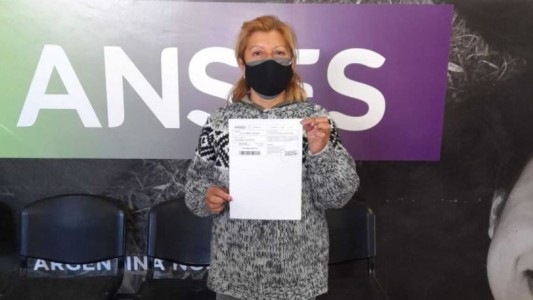 La ANSES hizo el primer reconocimiento de aportes jubilatorios por tareas de cuidado